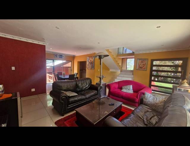 5 BEDROOM HOUSE FOR SALE IN BRACKENDOWNS